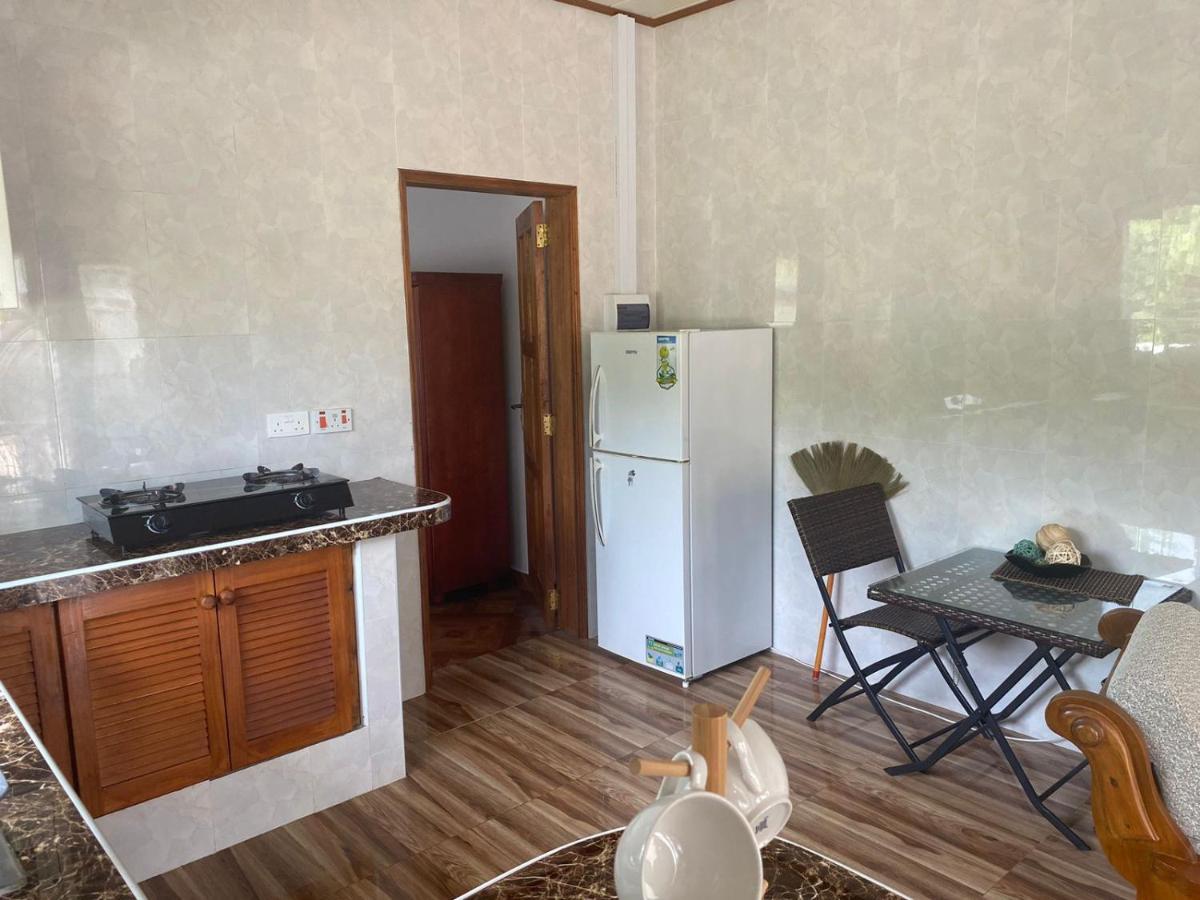 גרנד אנס Happy Stay Villa מראה חיצוני תמונה