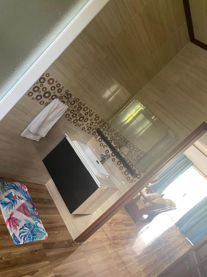 גרנד אנס Happy Stay Villa מראה חיצוני תמונה