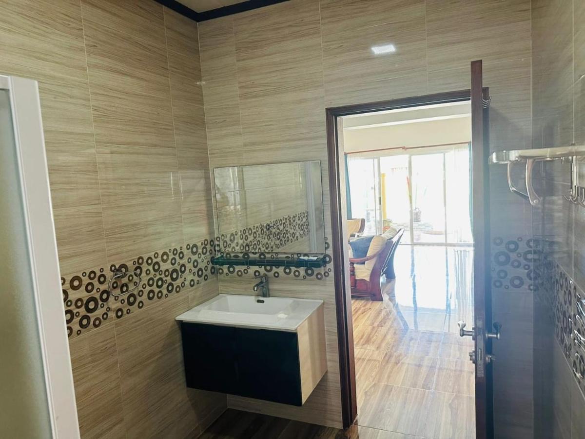 גרנד אנס Happy Stay Villa מראה חיצוני תמונה