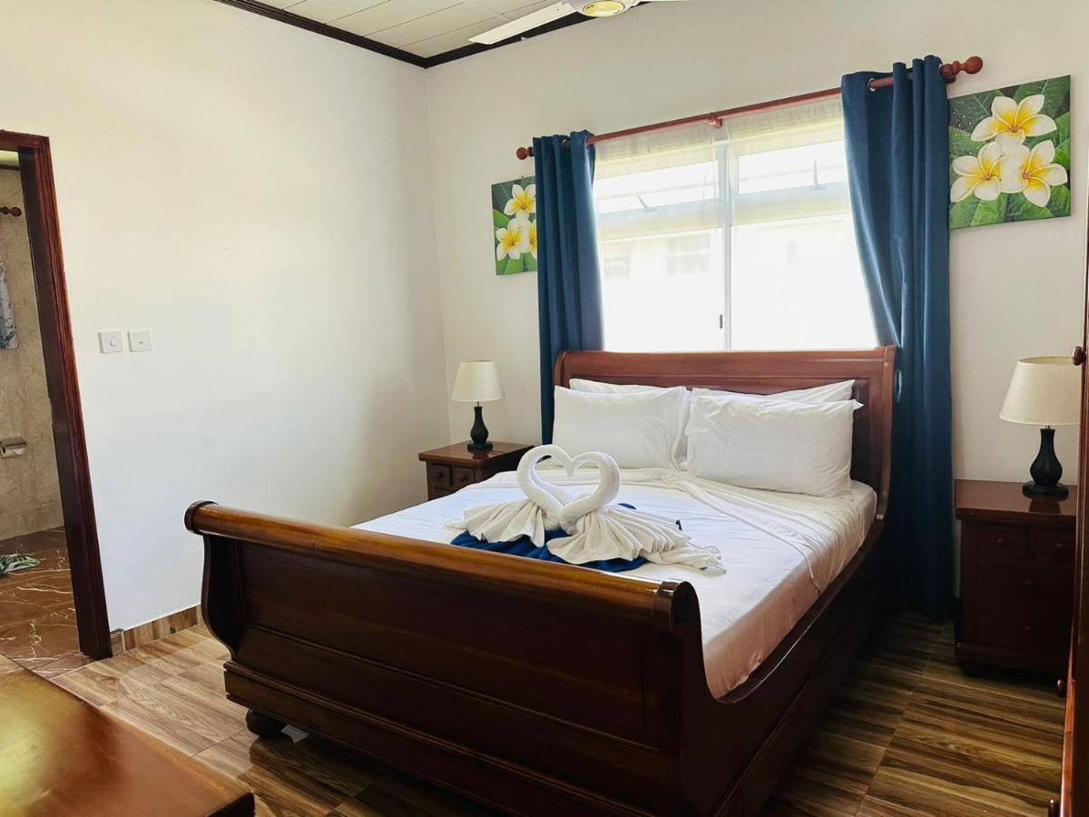 גרנד אנס Happy Stay Villa מראה חיצוני תמונה